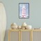 Stupell Industries Muted Coastal Lighthouse Framed Giclee Design by Arlington Prints